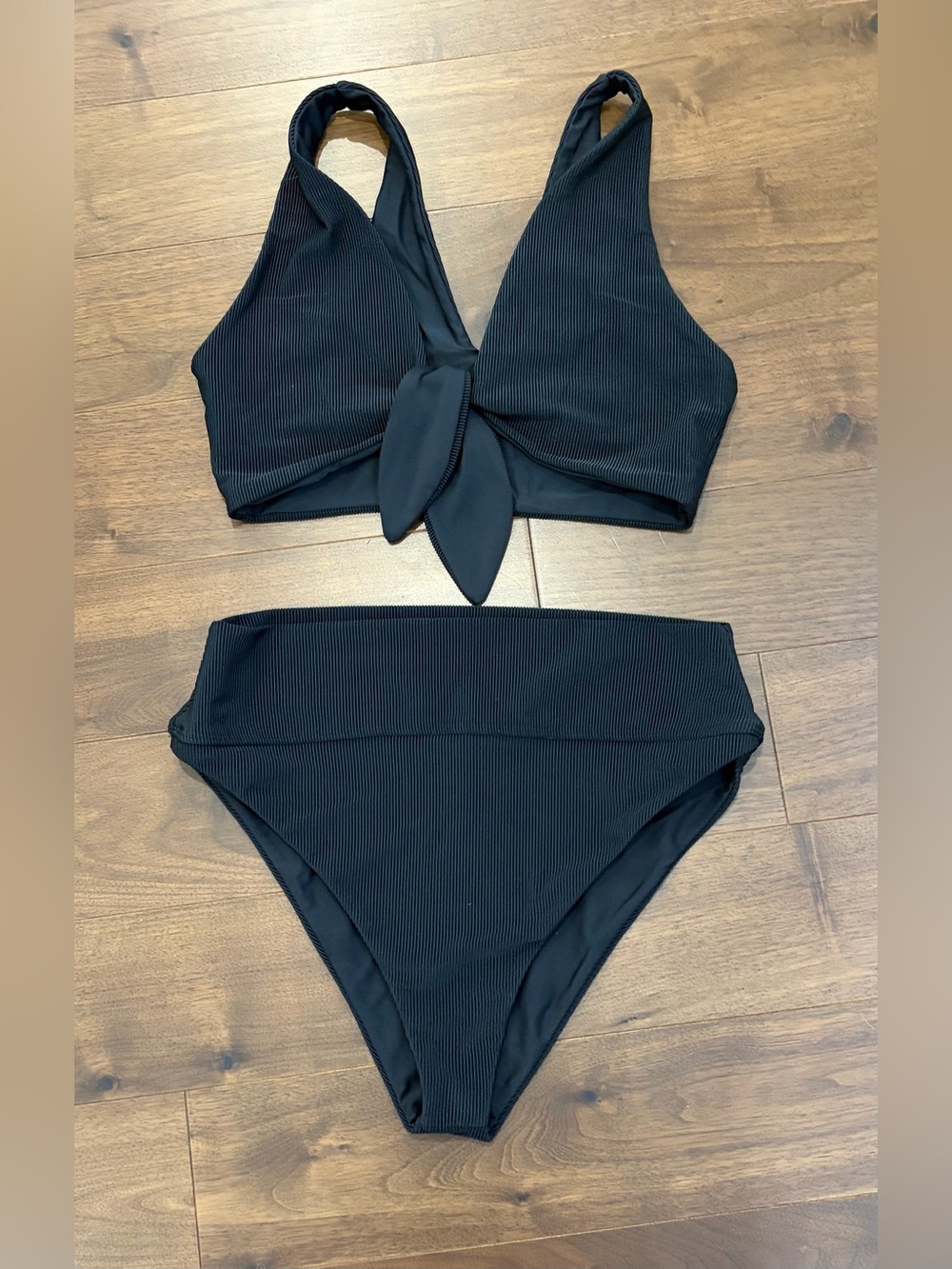 Women’s beach riot two piece bathing suit